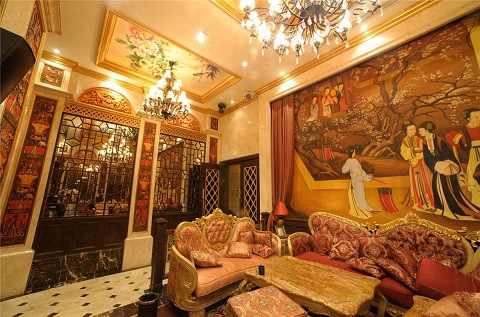 武强高档KTV妹子质量哪家好